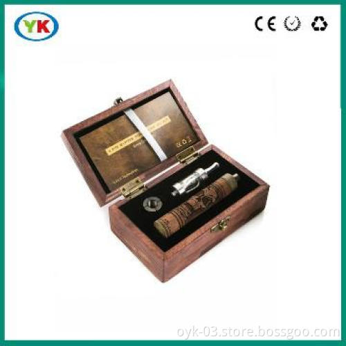 2014 Top Selling Vision Spinner X-fire/E-fire ecig